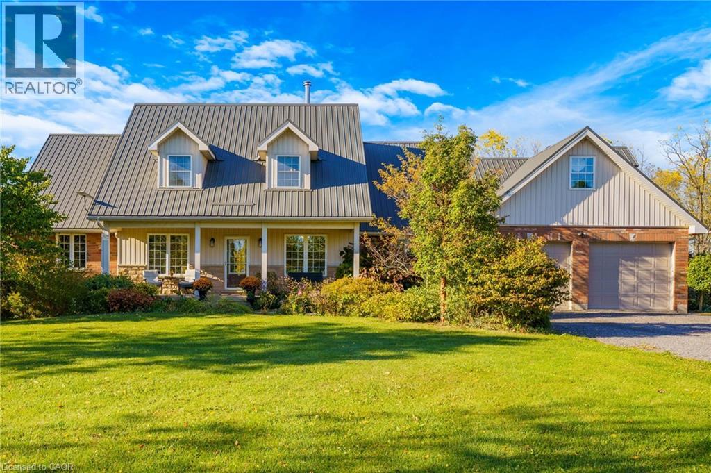 103 Powerline Road, Brantford, Ontario  N3T 5L8 - Photo 2 - 40777967