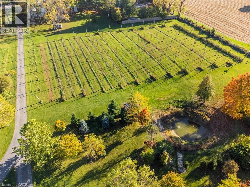 103 Powerline Road, Brantford, Ontario  N3T 5L8 - Photo 10 - 40777967