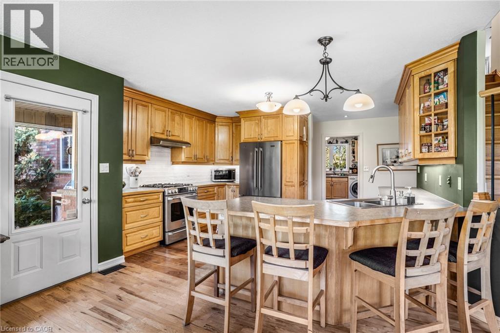 103 Powerline Road, Brantford, Ontario  N3T 5L8 - Photo 30 - 40777967