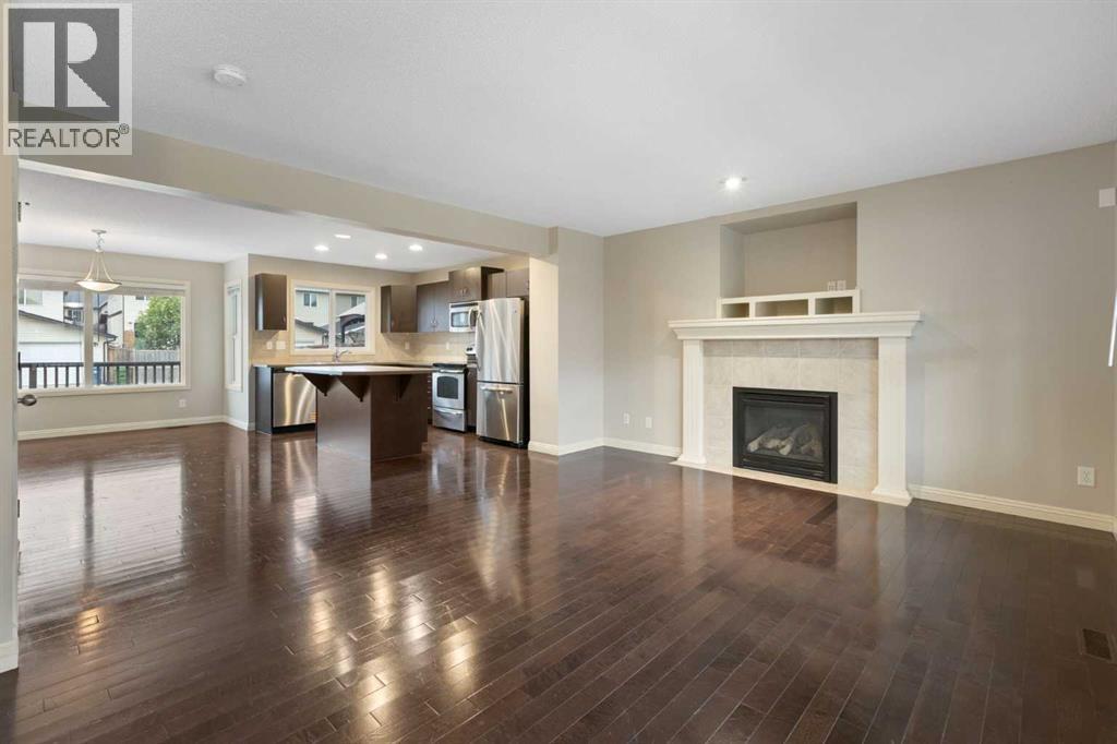 221 Prestwick Terrace Se, Calgary, Alberta  T2Z 4Y6 - Photo 4 - A2254333