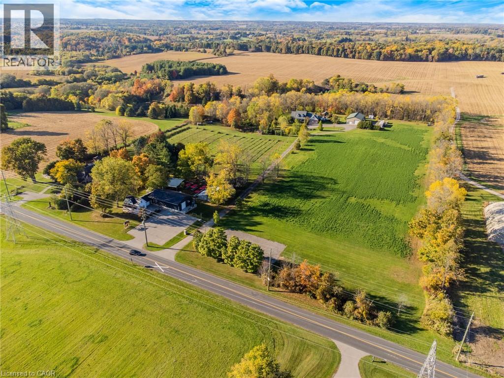 103 Powerline Road, Brantford, Ontario  N3T 5L8 - Photo 49 - 40777967