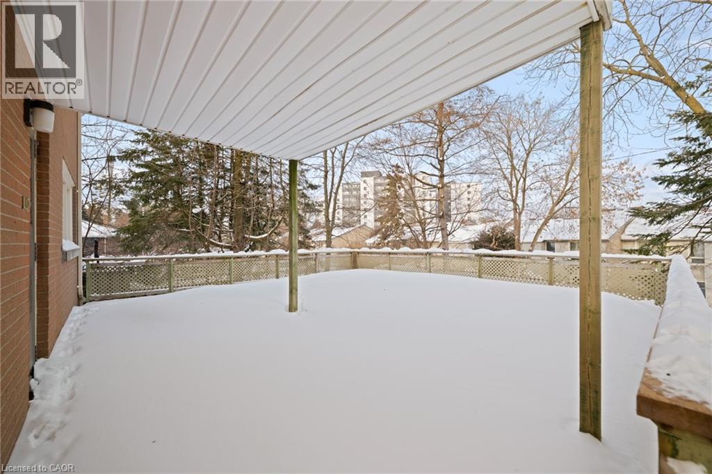 58 Brandon Avenue, Kitchener, Ontario  N2M 2J3 - Photo 46 - 40799596