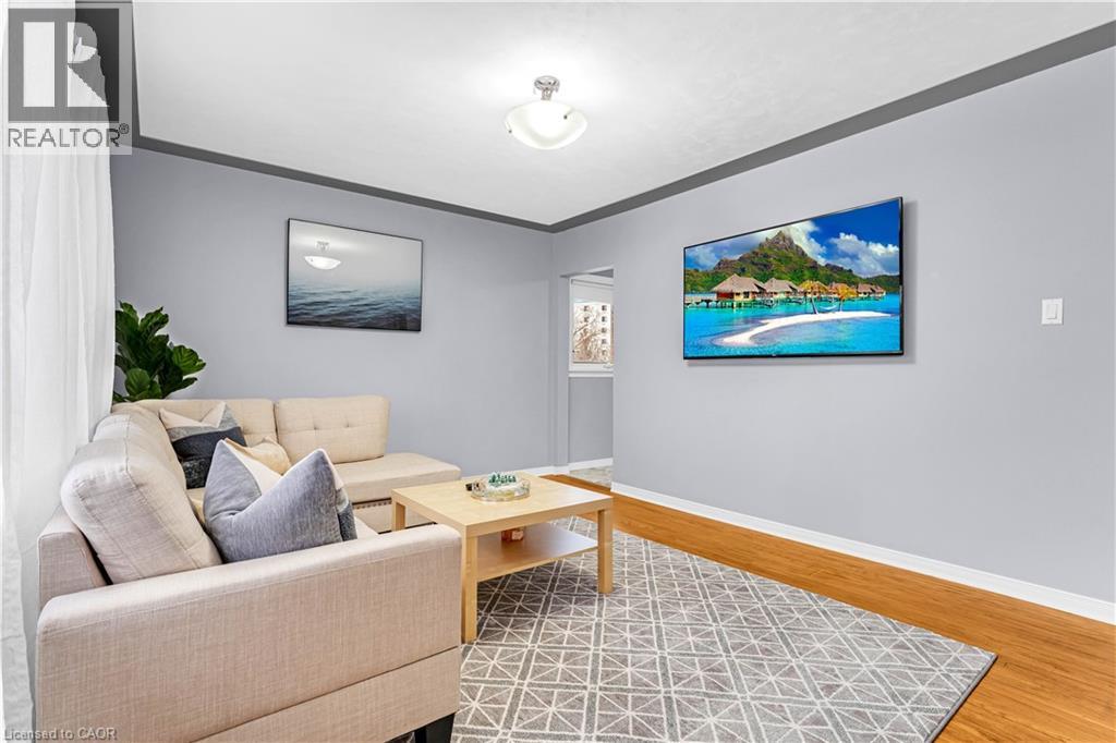 58 Brandon Avenue, Kitchener, Ontario  N2M 2J3 - Photo 29 - 40799596