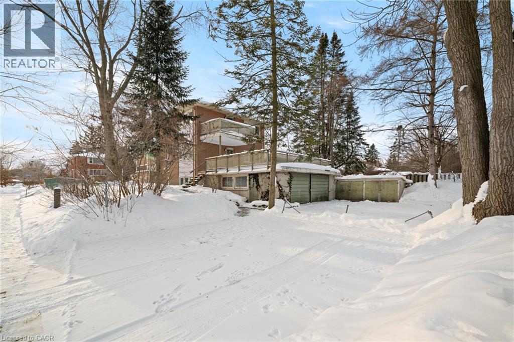 58 Brandon Avenue, Kitchener, Ontario  N2M 2J3 - Photo 17 - 40799596