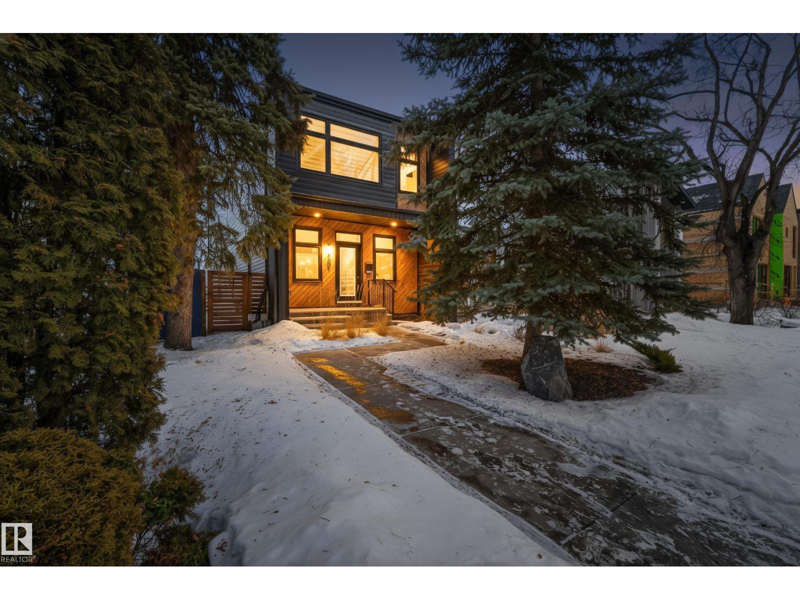 11337 122 St Nw, Edmonton, Alberta  T5M 0B6 - Photo 1 - E4471450