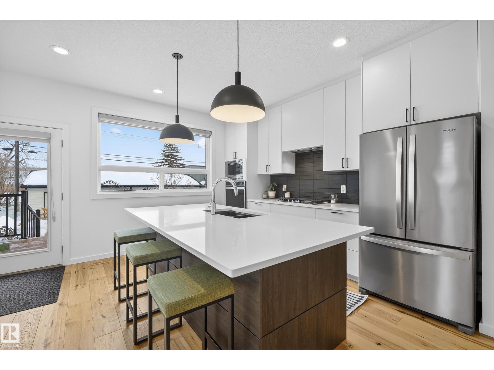 11337 122 St Nw, Edmonton, Alberta  T5M 0B6 - Photo 11 - E4471450