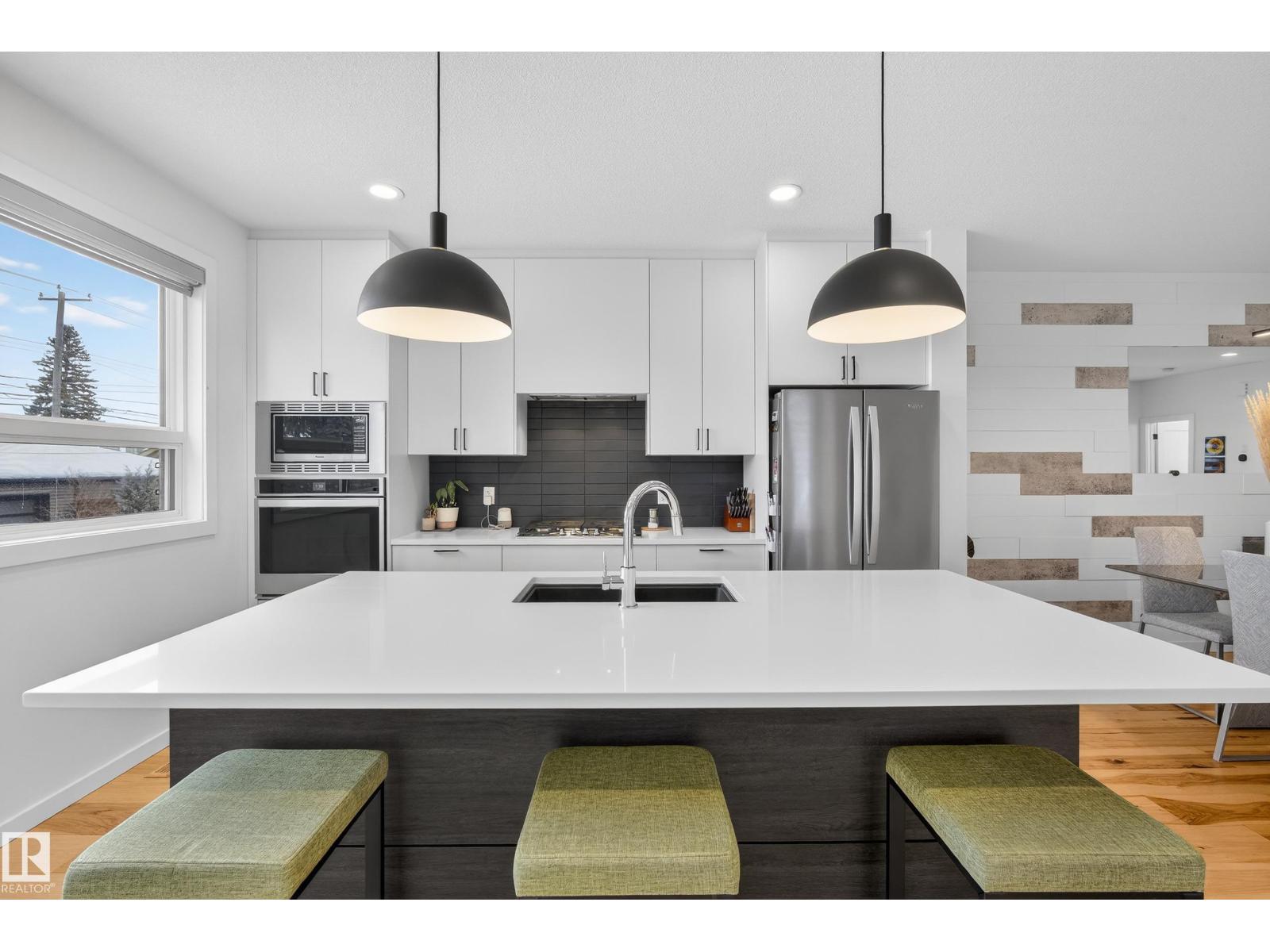 11337 122 St Nw, Edmonton, Alberta  T5M 0B6 - Photo 12 - E4471450