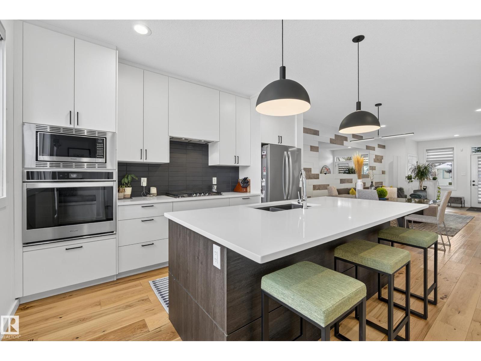 11337 122 St Nw, Edmonton, Alberta  T5M 0B6 - Photo 13 - E4471450