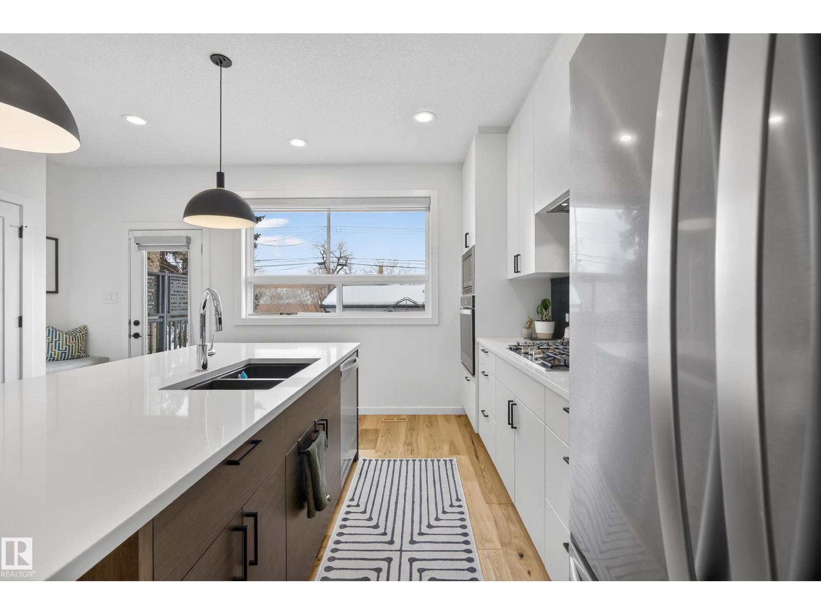 11337 122 St Nw, Edmonton, Alberta  T5M 0B6 - Photo 15 - E4471450