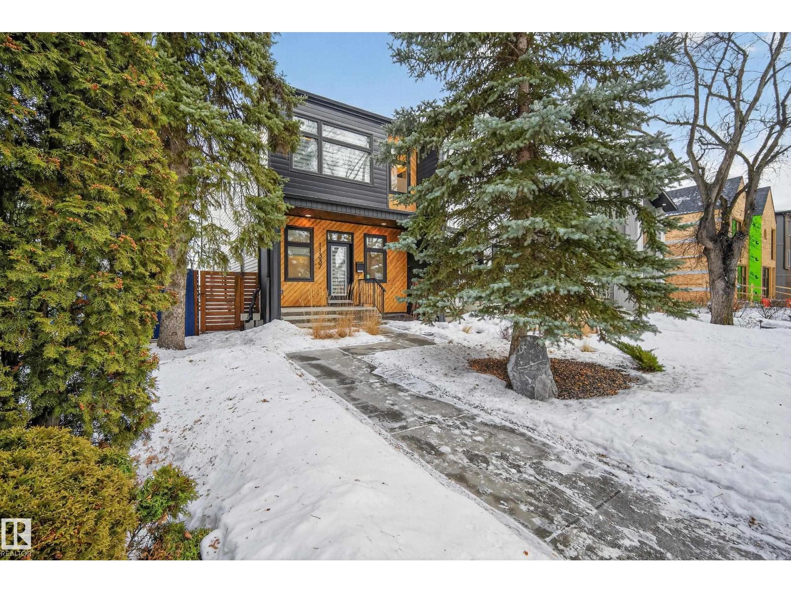 11337 122 St Nw, Edmonton, Alberta  T5M 0B6 - Photo 2 - E4471450