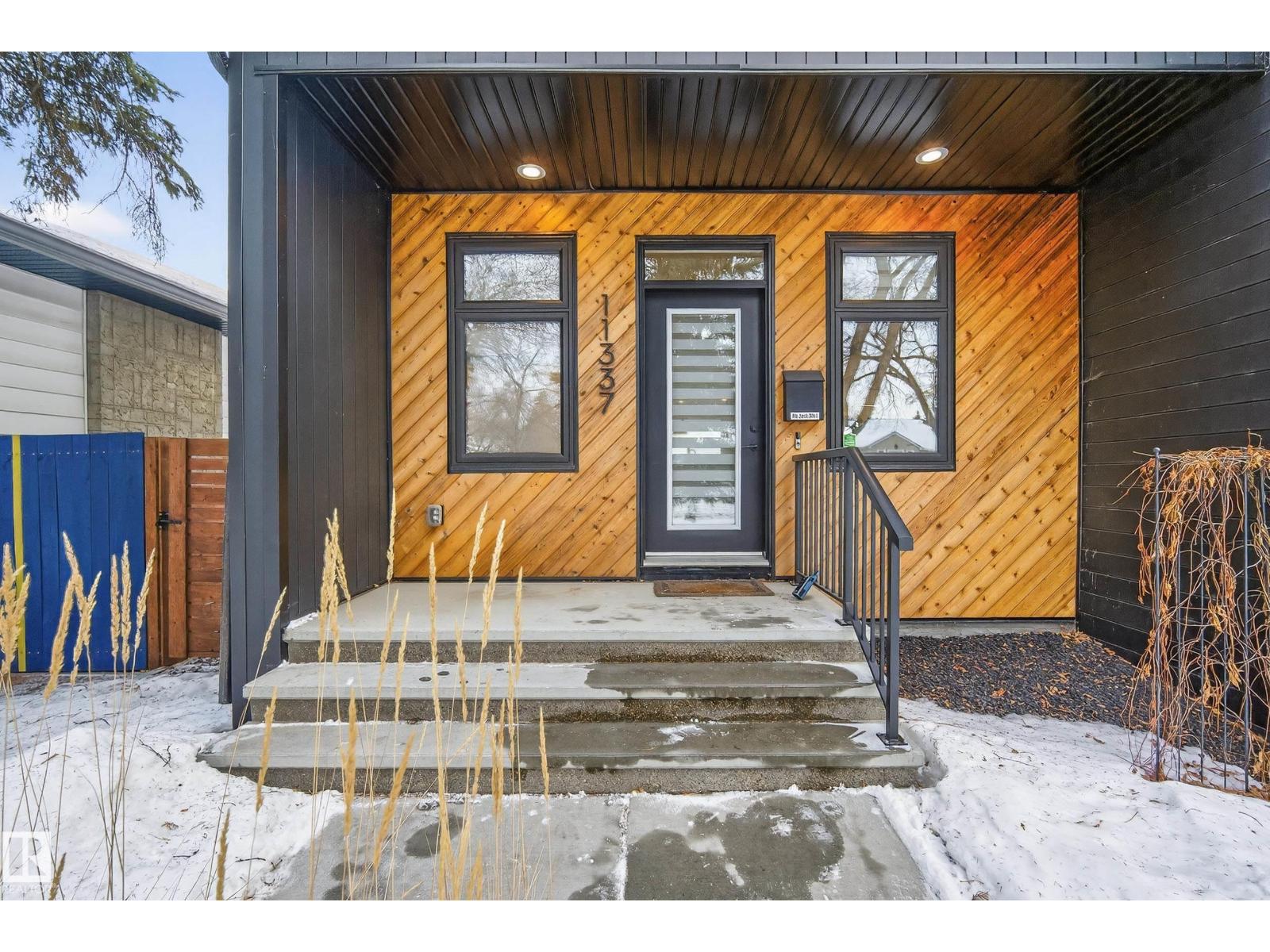 11337 122 St Nw, Edmonton, Alberta  T5M 0B6 - Photo 3 - E4471450