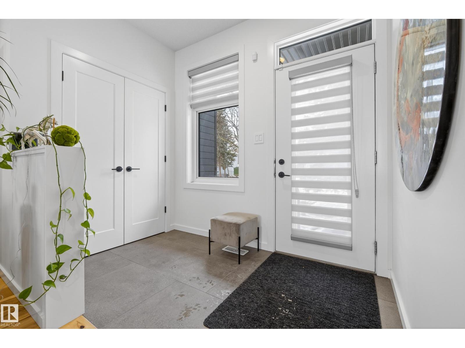 11337 122 St Nw, Edmonton, Alberta  T5M 0B6 - Photo 4 - E4471450