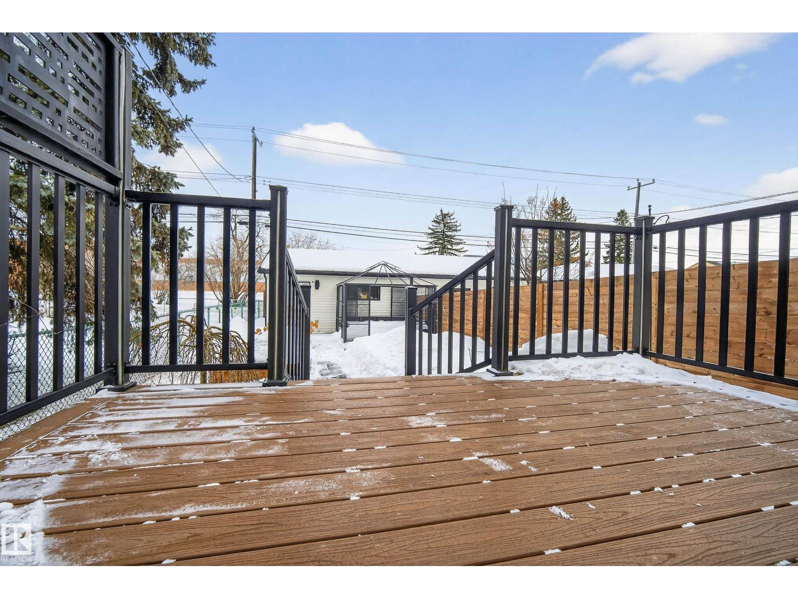 11337 122 St Nw, Edmonton, Alberta  T5M 0B6 - Photo 46 - E4471450