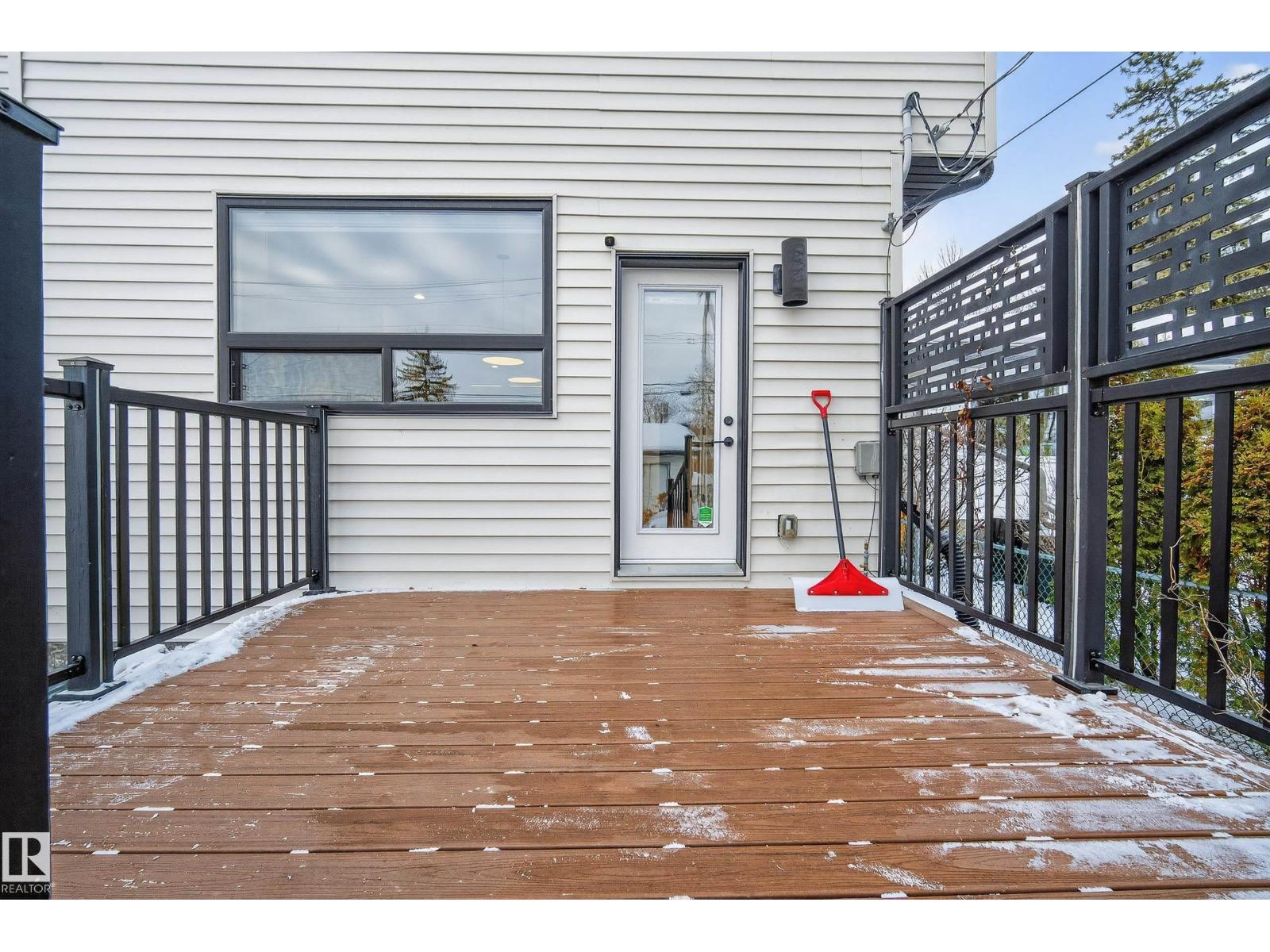 11337 122 St Nw, Edmonton, Alberta  T5M 0B6 - Photo 47 - E4471450