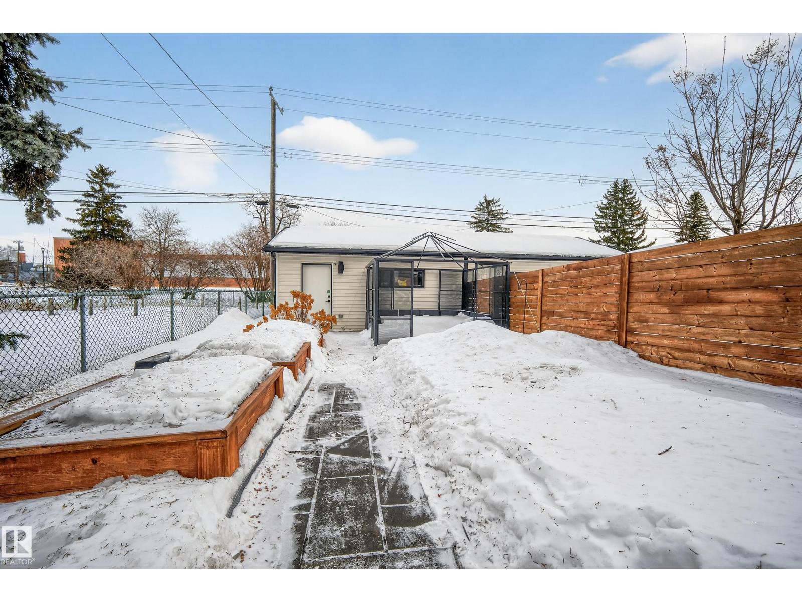 11337 122 St Nw, Edmonton, Alberta  T5M 0B6 - Photo 48 - E4471450