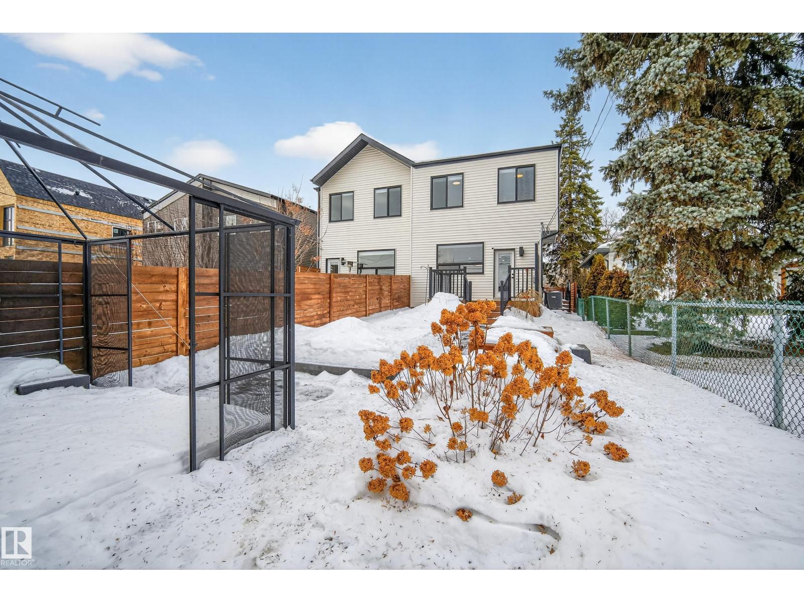 11337 122 St Nw, Edmonton, Alberta  T5M 0B6 - Photo 49 - E4471450