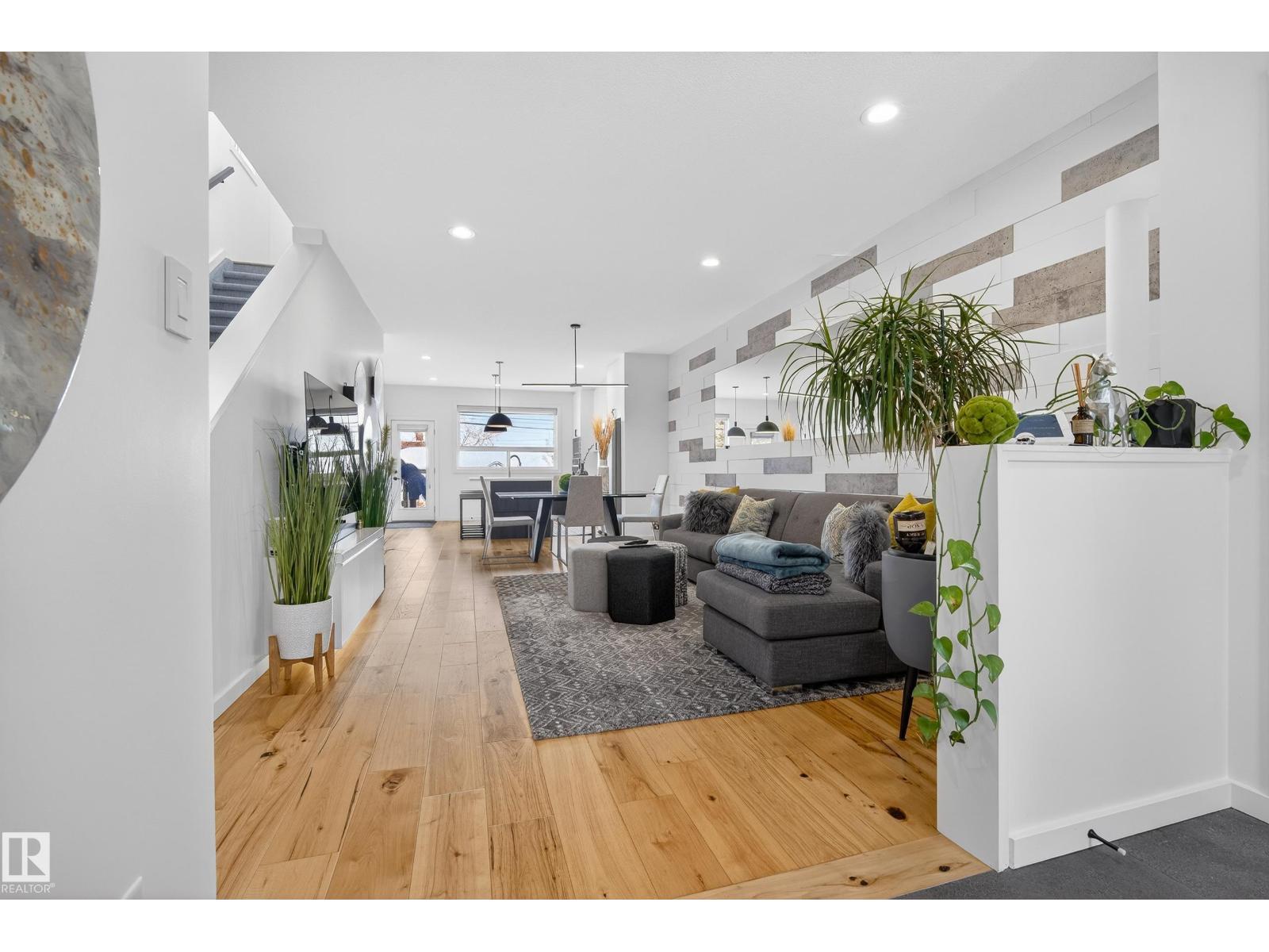 11337 122 St Nw, Edmonton, Alberta  T5M 0B6 - Photo 5 - E4471450