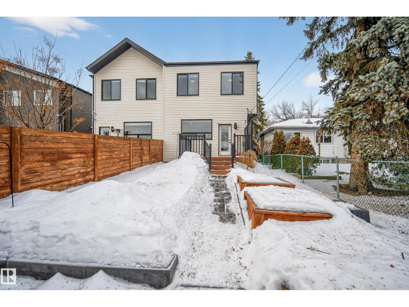 11337 122 St Nw, Edmonton, Alberta  T5M 0B6 - Photo 50 - E4471450