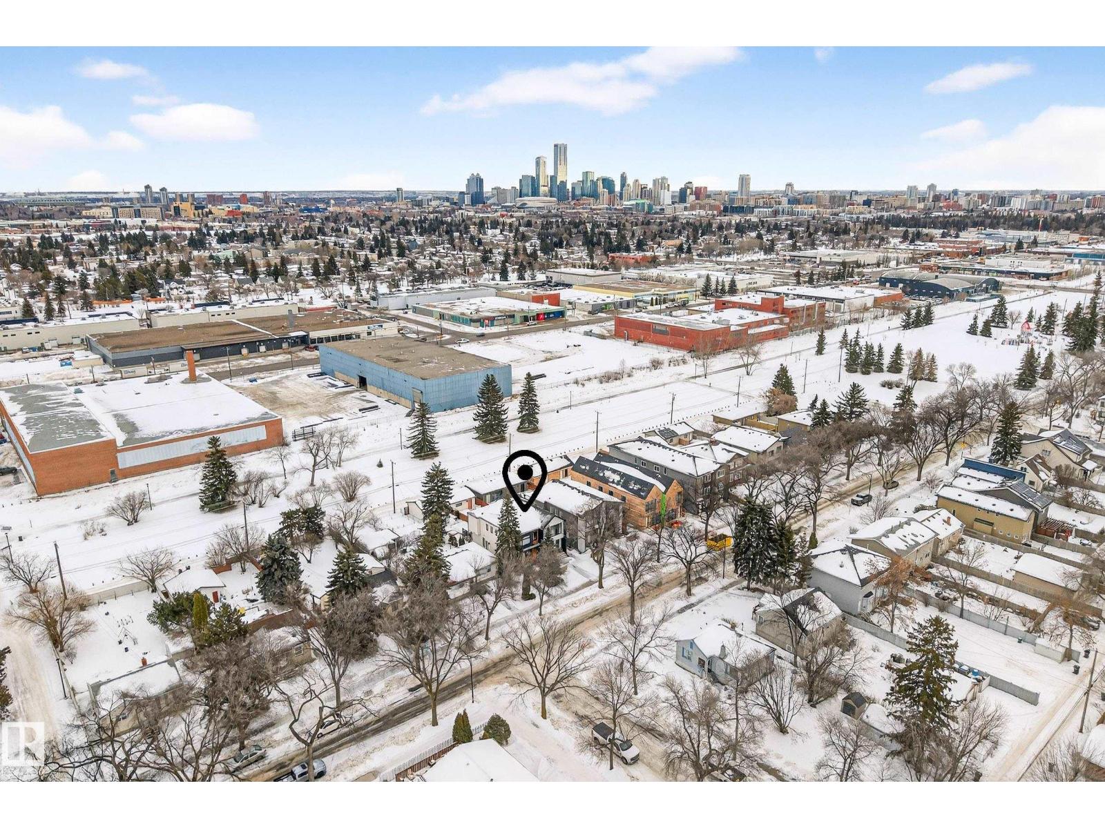 11337 122 St Nw, Edmonton, Alberta  T5M 0B6 - Photo 51 - E4471450