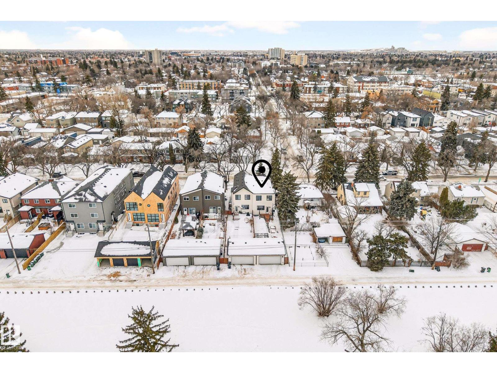 11337 122 St Nw, Edmonton, Alberta  T5M 0B6 - Photo 52 - E4471450