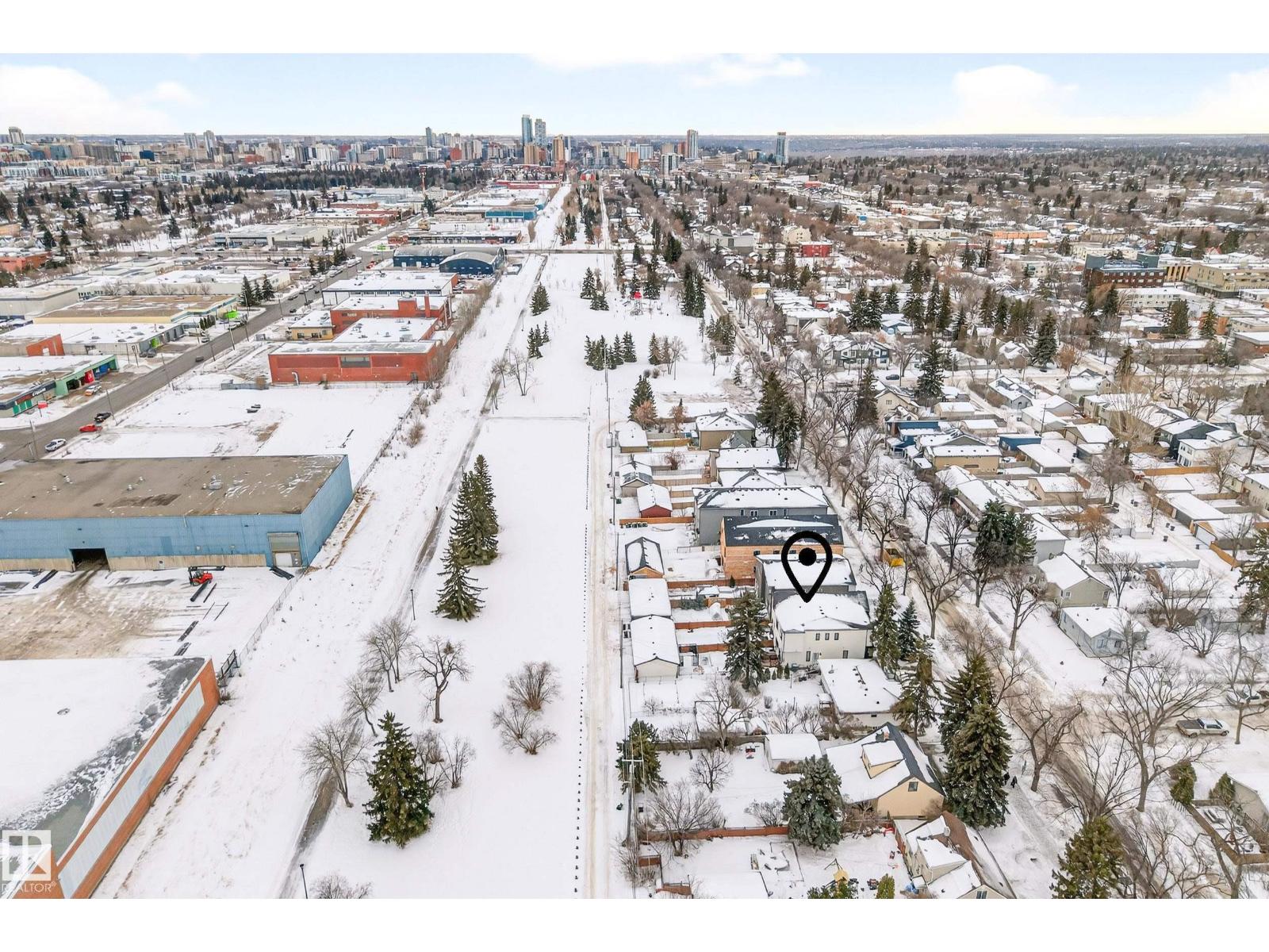 11337 122 St Nw, Edmonton, Alberta  T5M 0B6 - Photo 54 - E4471450