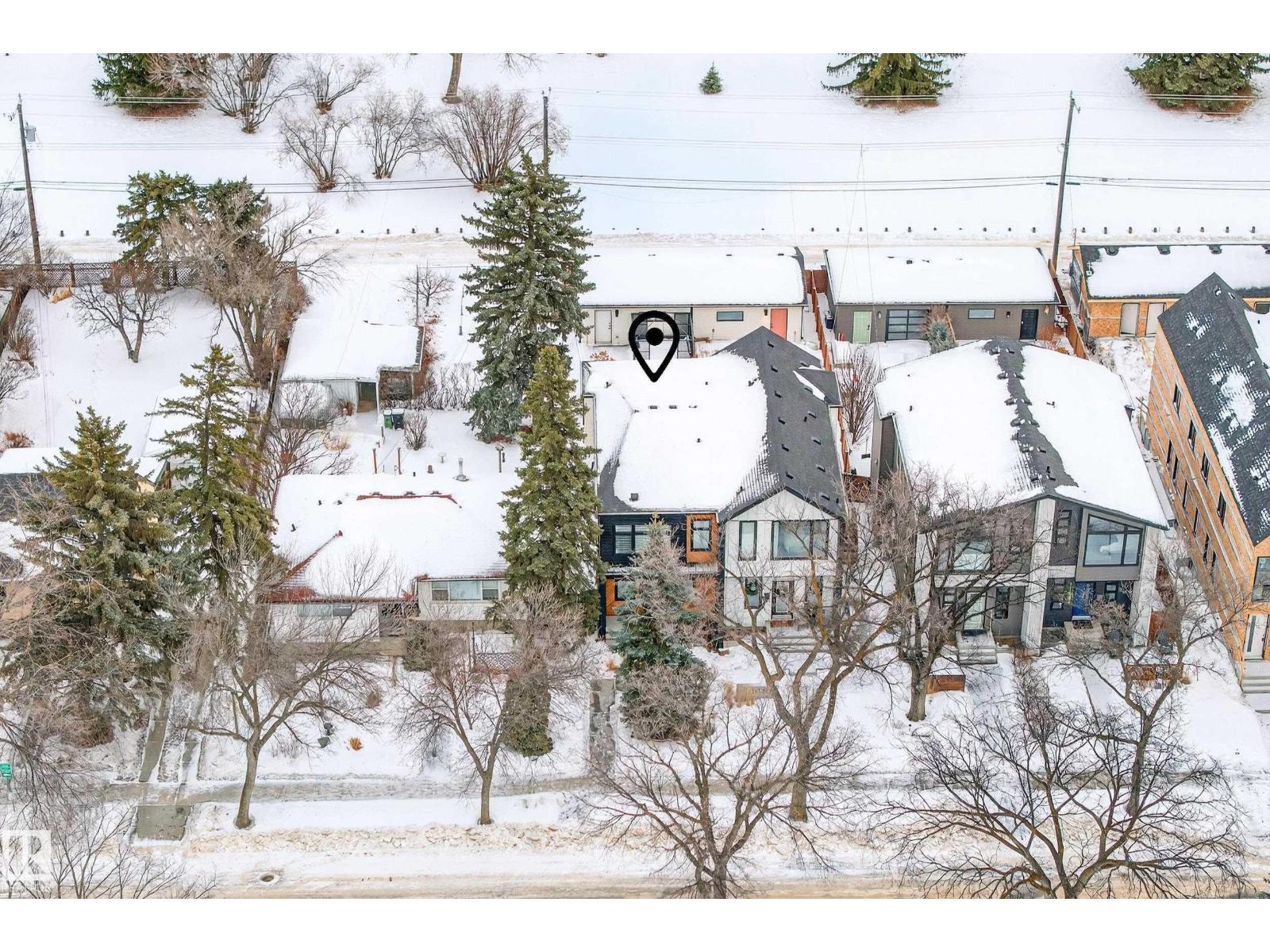 11337 122 St Nw, Edmonton, Alberta  T5M 0B6 - Photo 55 - E4471450