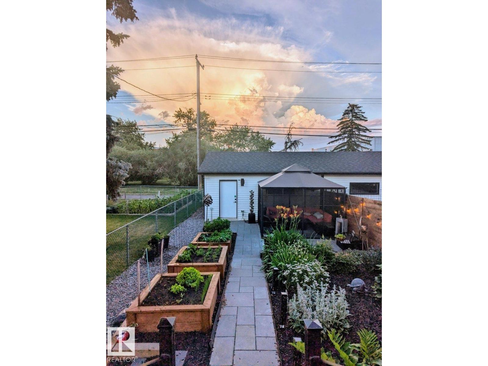 11337 122 St Nw, Edmonton, Alberta  T5M 0B6 - Photo 56 - E4471450