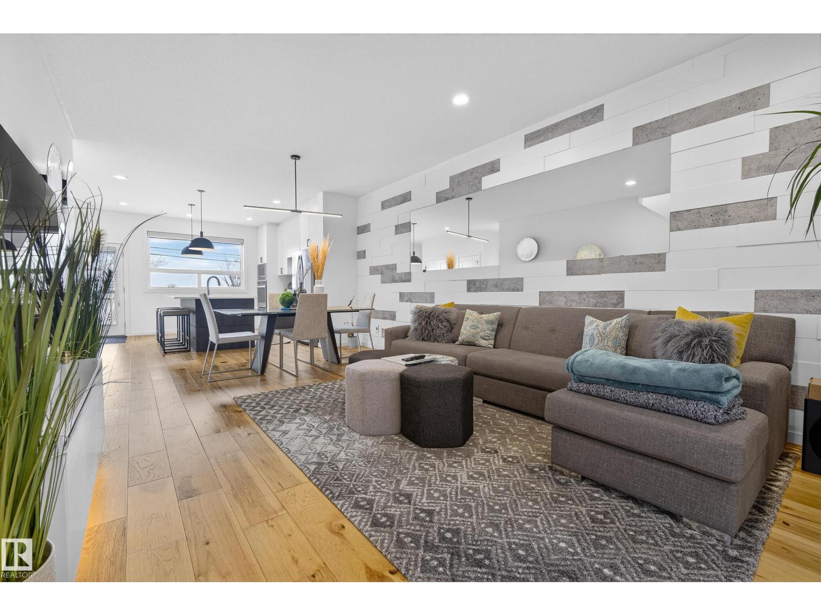 11337 122 St Nw, Edmonton, Alberta  T5M 0B6 - Photo 6 - E4471450