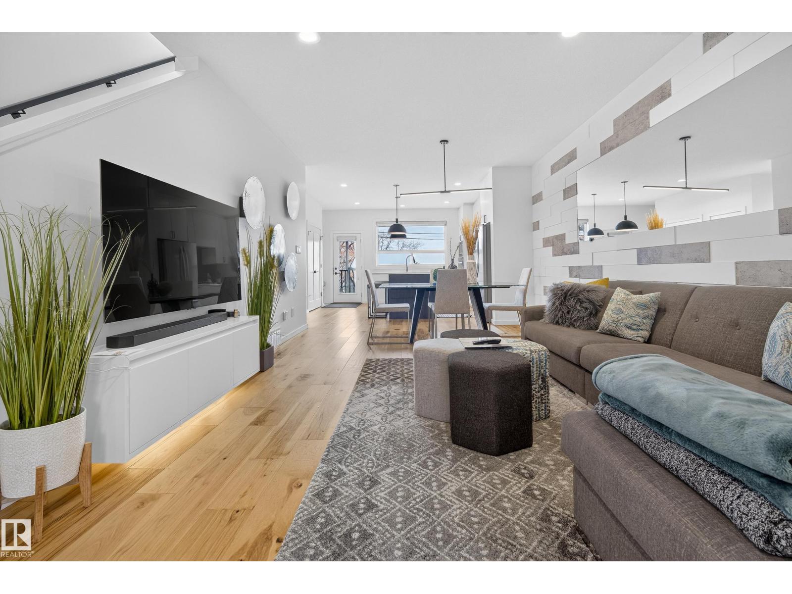 11337 122 St Nw, Edmonton, Alberta  T5M 0B6 - Photo 7 - E4471450