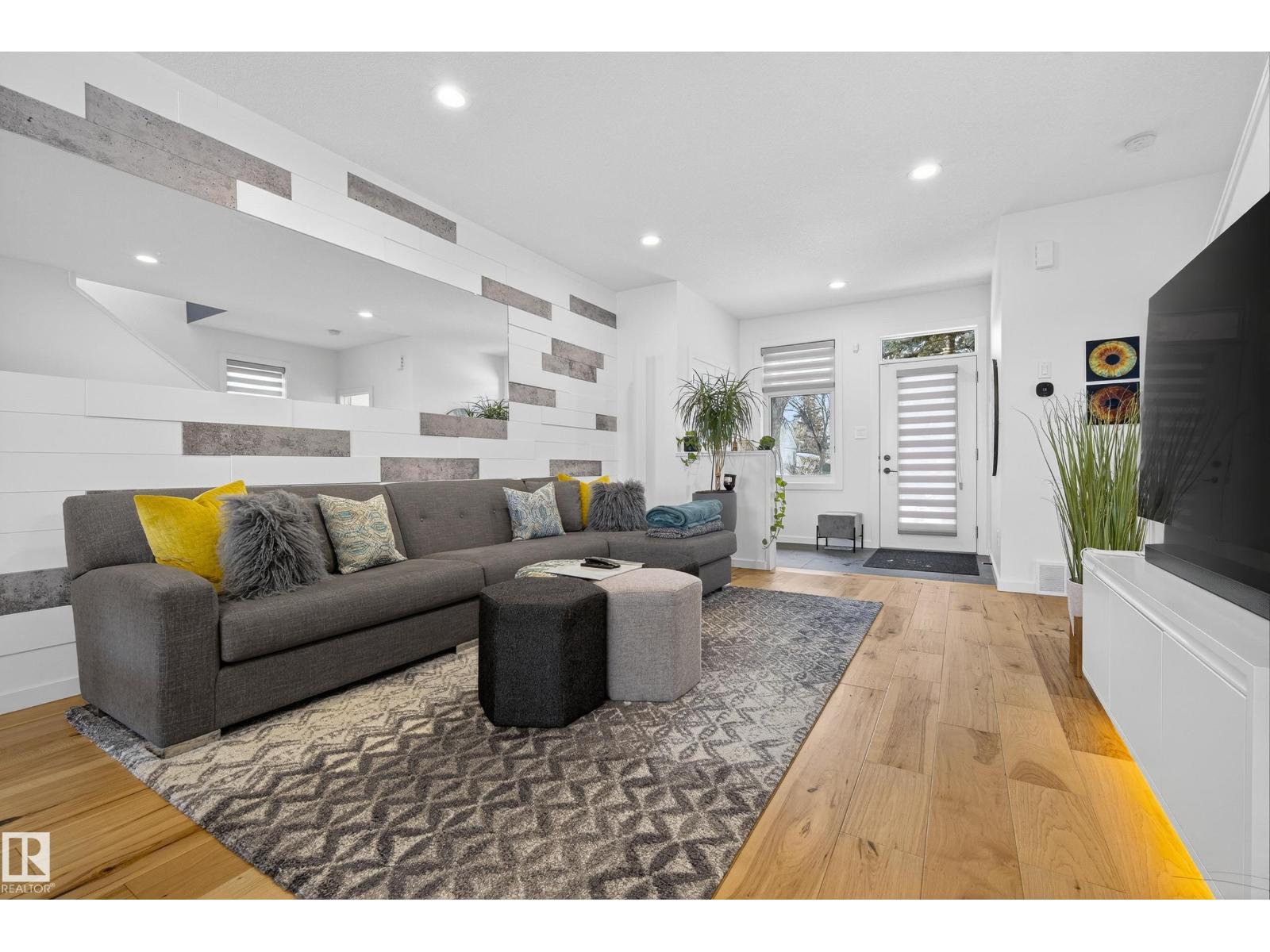 11337 122 St Nw, Edmonton, Alberta  T5M 0B6 - Photo 8 - E4471450