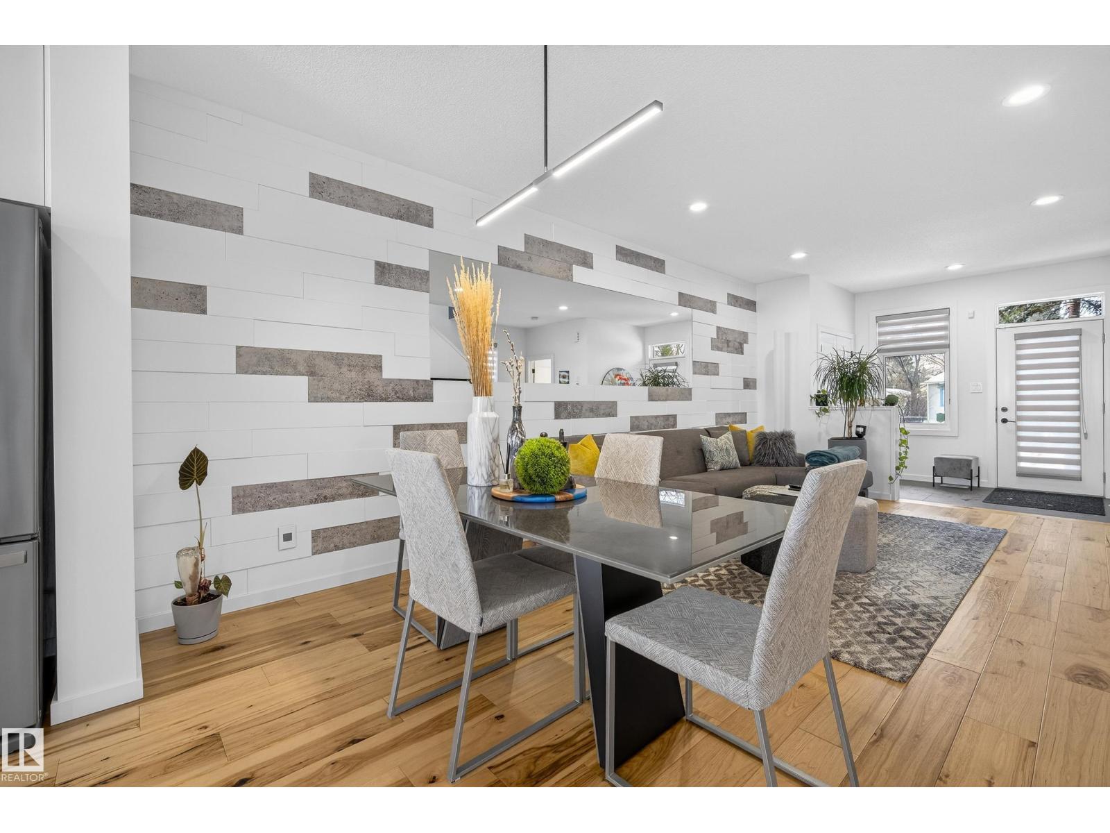 11337 122 St Nw, Edmonton, Alberta  T5M 0B6 - Photo 9 - E4471450