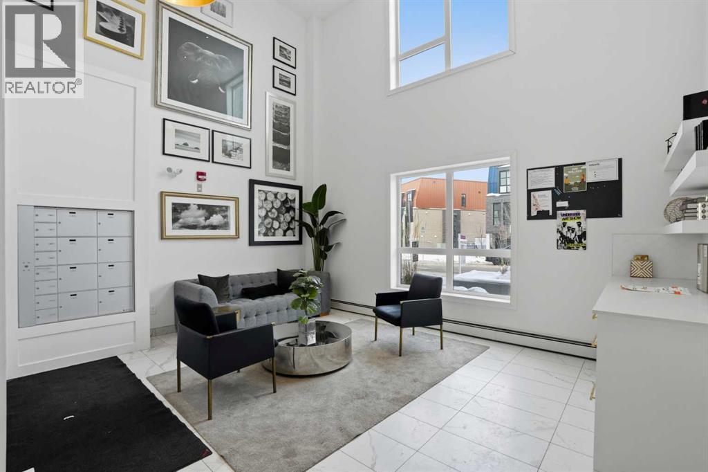 104, 4275 Norford Avenue Nw, Calgary, Alberta  T3B 6M2 - Photo 4 - A2273935