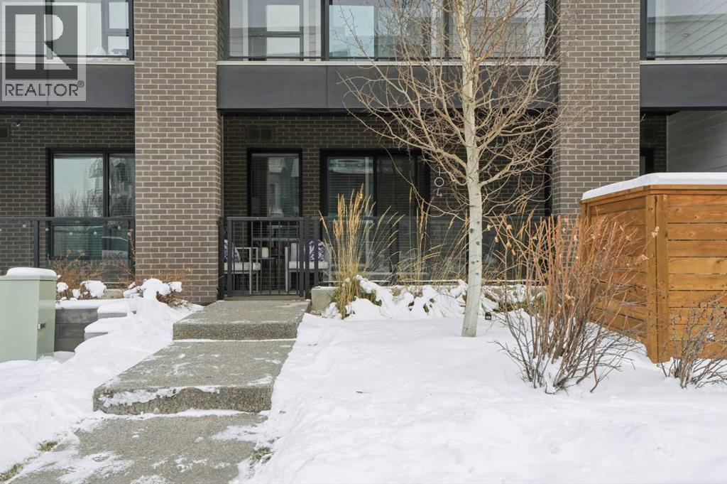 104, 4275 Norford Avenue Nw, Calgary, Alberta  T3B 6M2 - Photo 42 - A2273935
