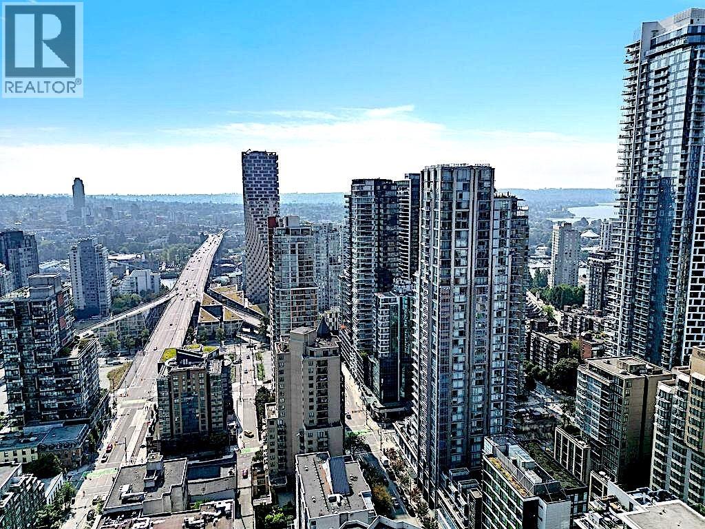 3804 1283 Howe Street, Vancouver, British Columbia  V6Z 0E3 - Photo 38 - R3084471