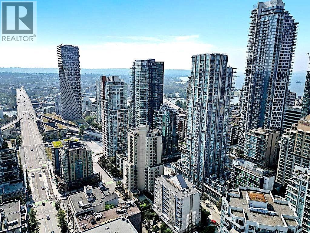 3804 1283 Howe Street, Vancouver, British Columbia  V6Z 0E3 - Photo 39 - R3084471