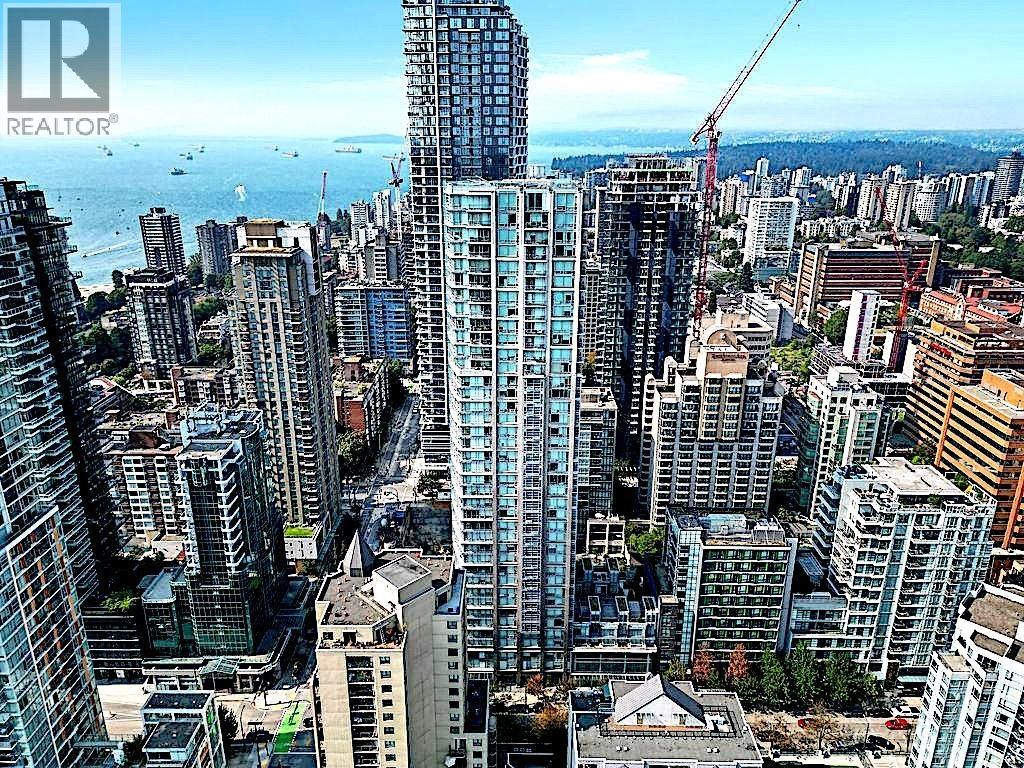 3804 1283 Howe Street, Vancouver, British Columbia  V6Z 0E3 - Photo 40 - R3084471