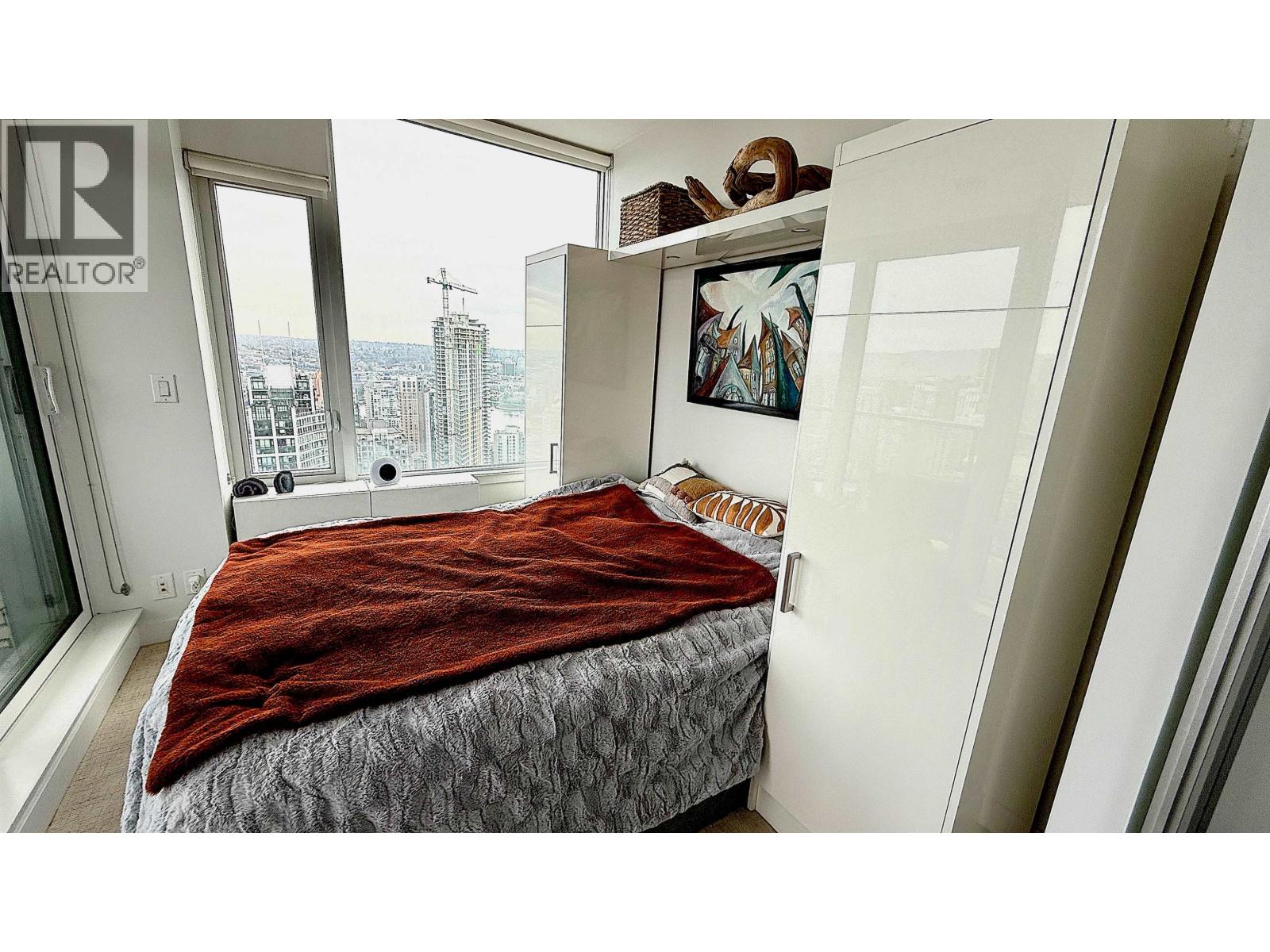 3804 1283 Howe Street, Vancouver, British Columbia  V6Z 0E3 - Photo 13 - R3084471