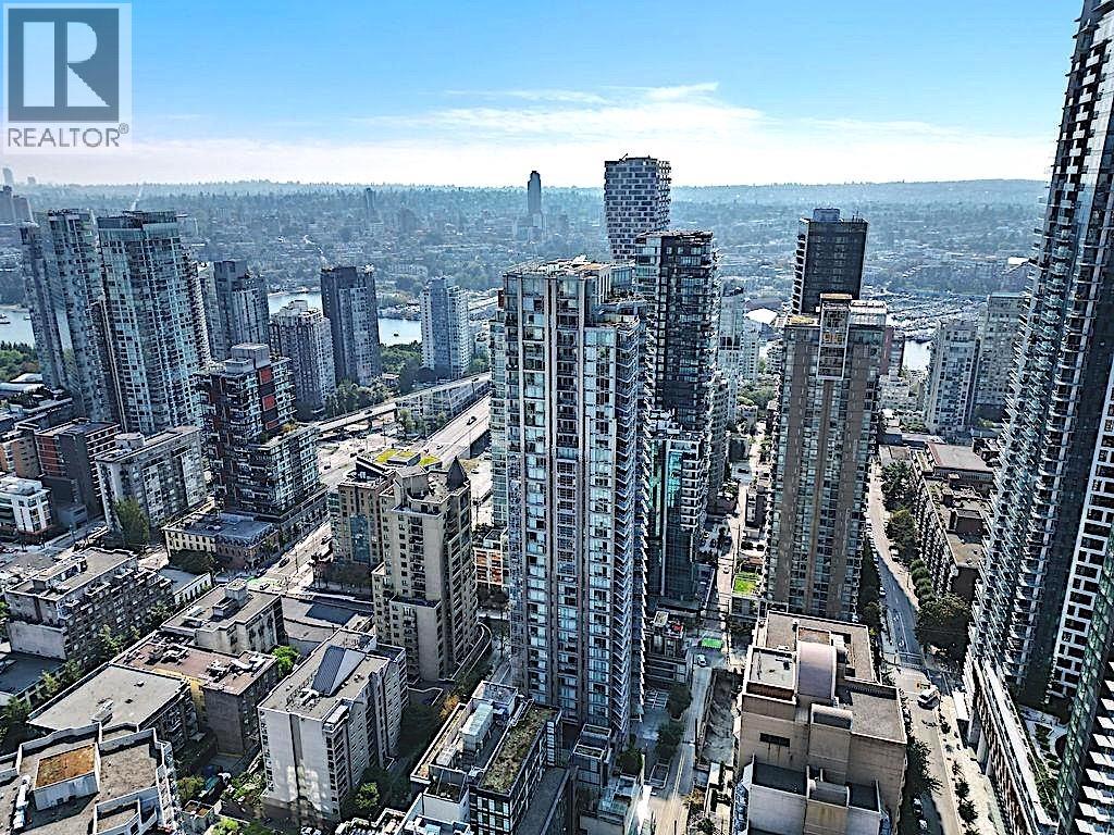 3804 1283 Howe Street, Vancouver, British Columbia  V6Z 0E3 - Photo 37 - R3084471