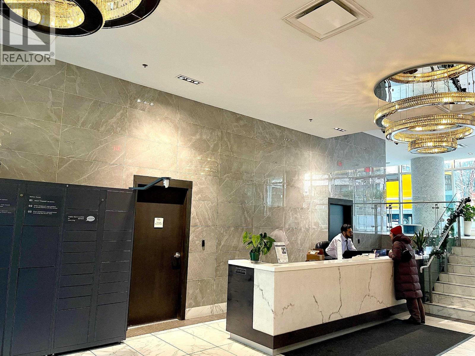 3804 1283 Howe Street, Vancouver, British Columbia  V6Z 0E3 - Photo 5 - R3084471