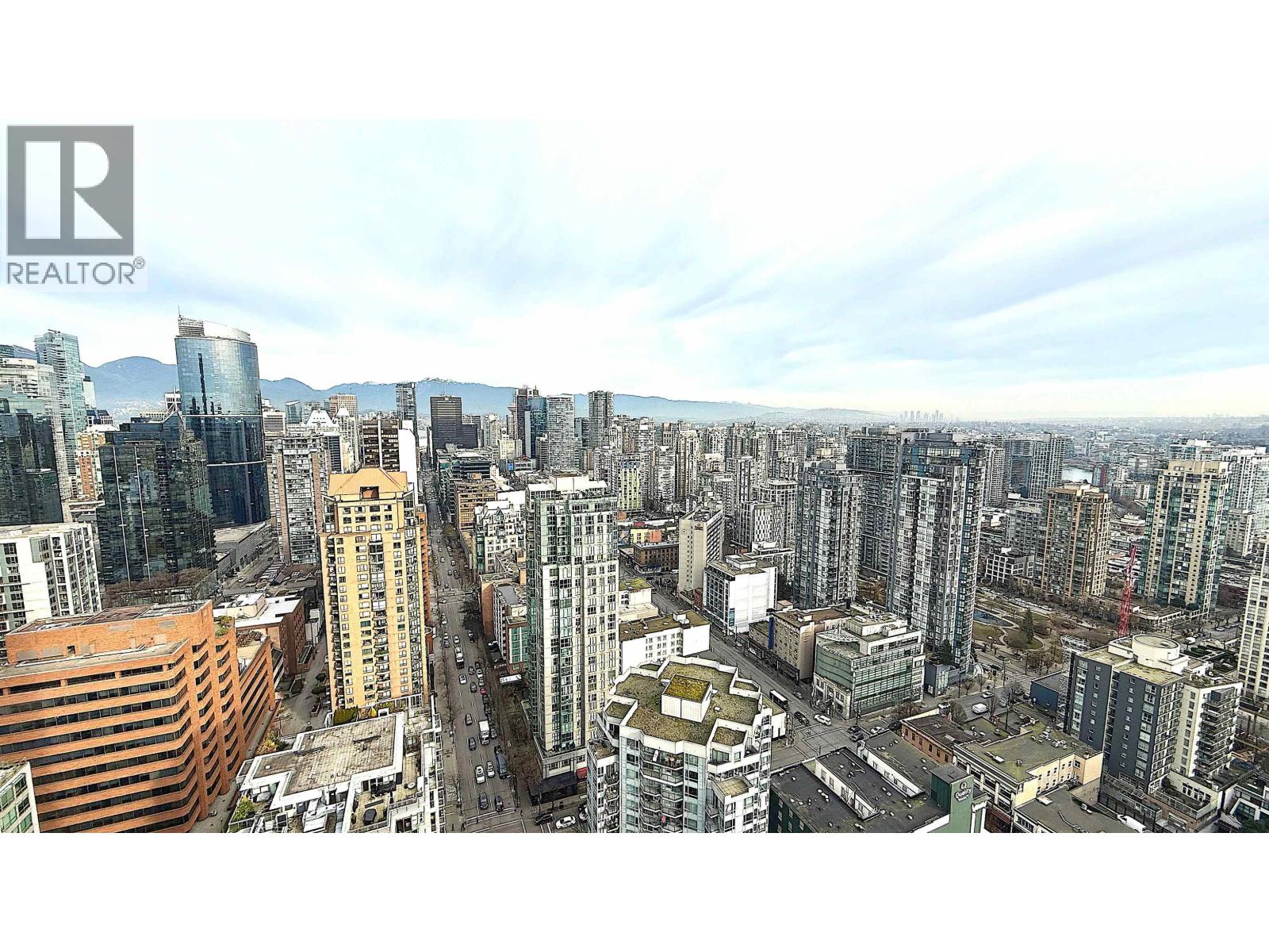 3804 1283 Howe Street, Vancouver, British Columbia  V6Z 0E3 - Photo 3 - R3084471