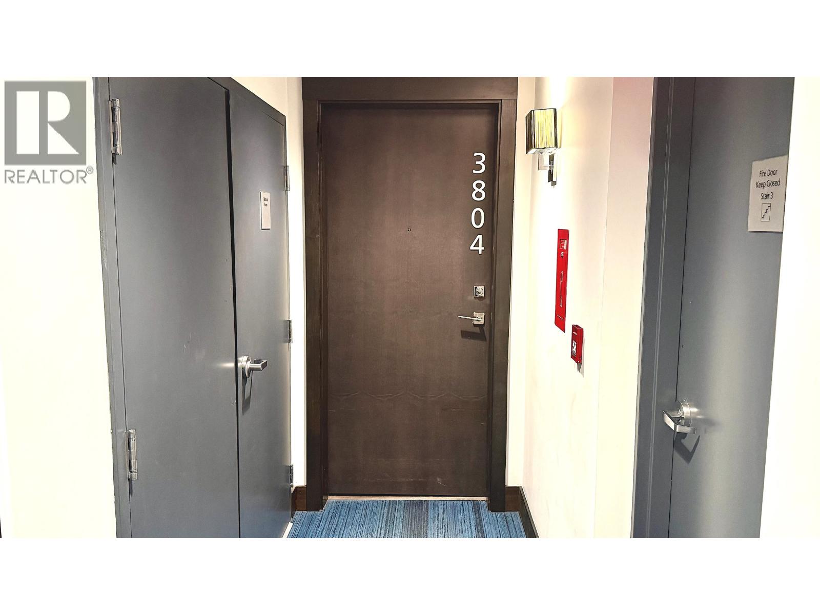 3804 1283 Howe Street, Vancouver, British Columbia  V6Z 0E3 - Photo 8 - R3084471