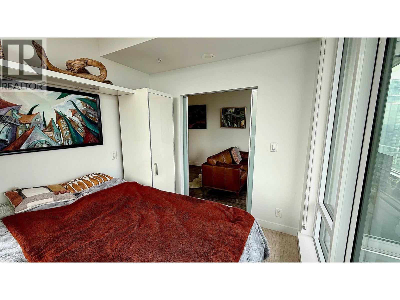 3804 1283 Howe Street, Vancouver, British Columbia  V6Z 0E3 - Photo 16 - R3084471