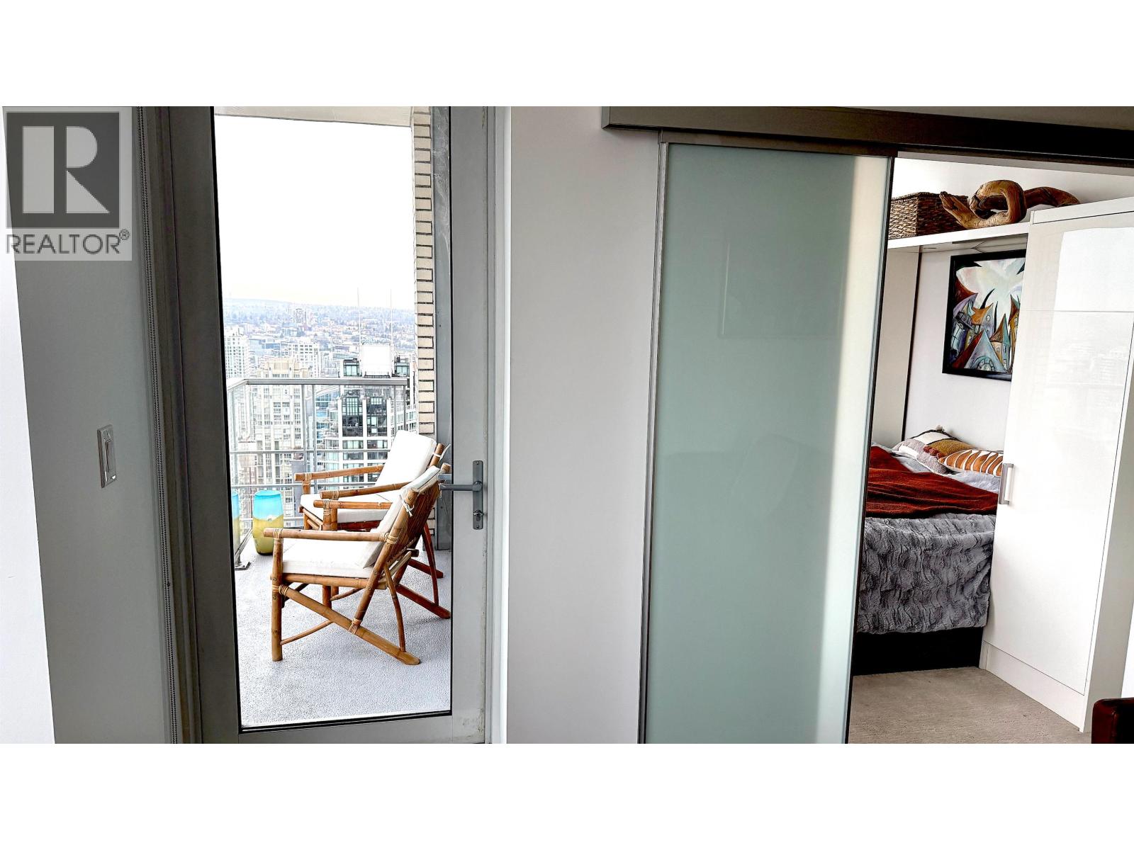 3804 1283 Howe Street, Vancouver, British Columbia  V6Z 0E3 - Photo 12 - R3084471