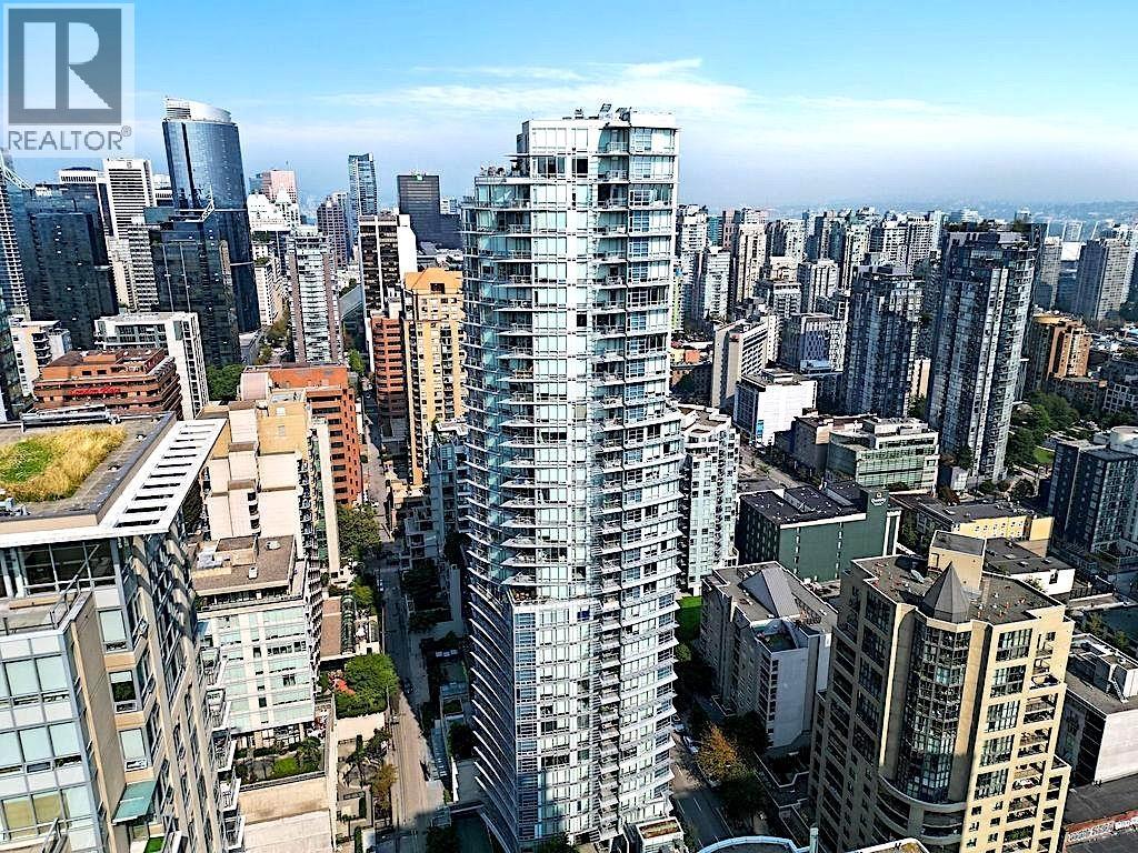 3804 1283 Howe Street, Vancouver, British Columbia  V6Z 0E3 - Photo 35 - R3084471