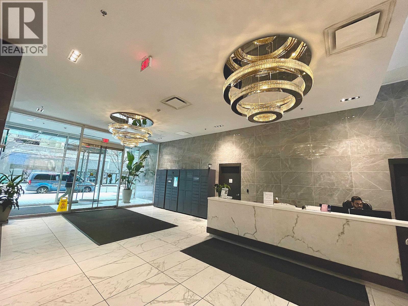 3804 1283 Howe Street, Vancouver, British Columbia  V6Z 0E3 - Photo 6 - R3084471