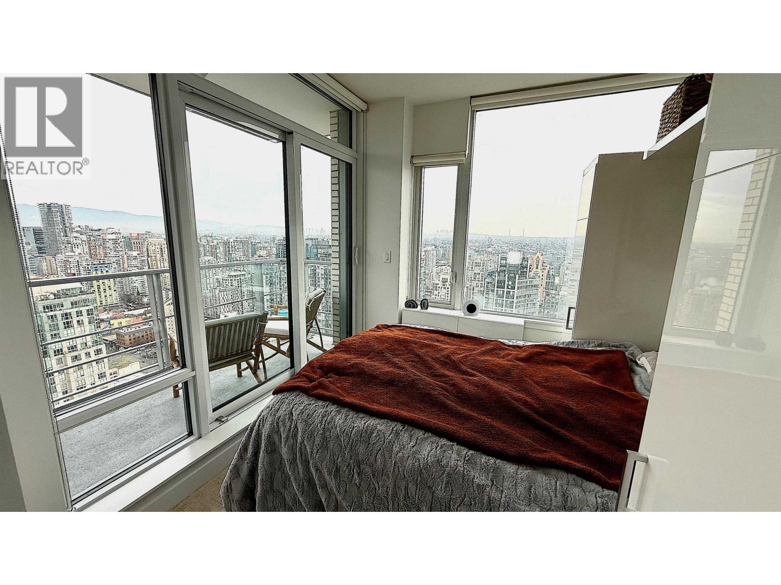 3804 1283 Howe Street, Vancouver, British Columbia  V6Z 0E3 - Photo 14 - R3084471