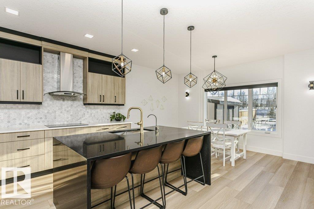 839 34 Av Nw, Edmonton, Alberta  T6T 1A4 - Photo 14 - E4470732