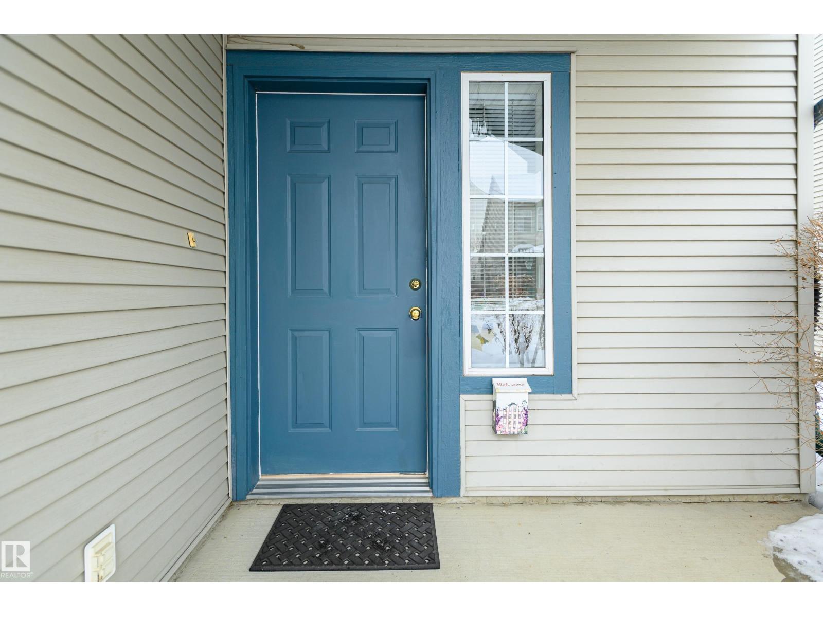 #44 30 Levasseur Rd, St. Albert, Alberta  T8N 7A6 - Photo 5 - E4471447