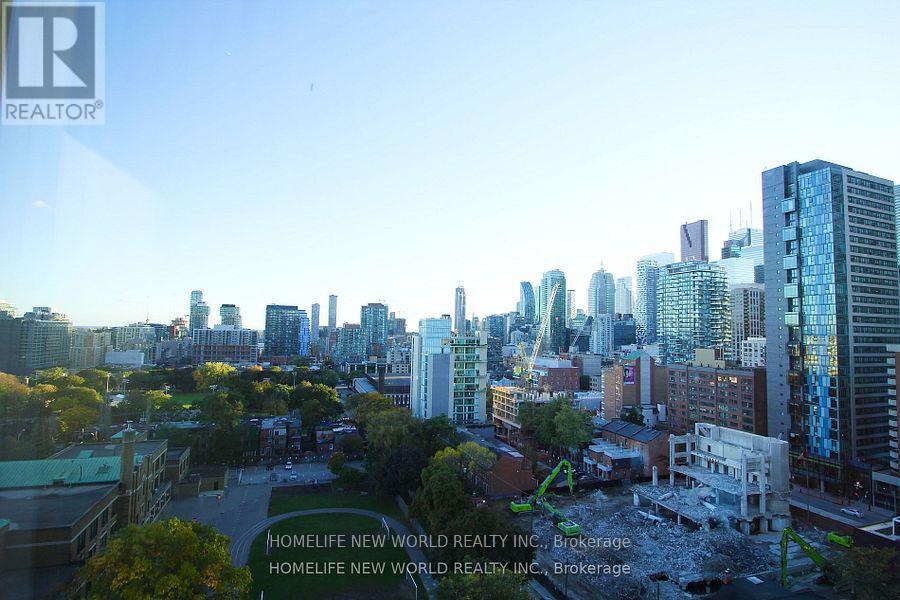 1807 - 219 Dundas Street E, Toronto, Ontario  M5A 1Z7 - Photo 12 - C12739242