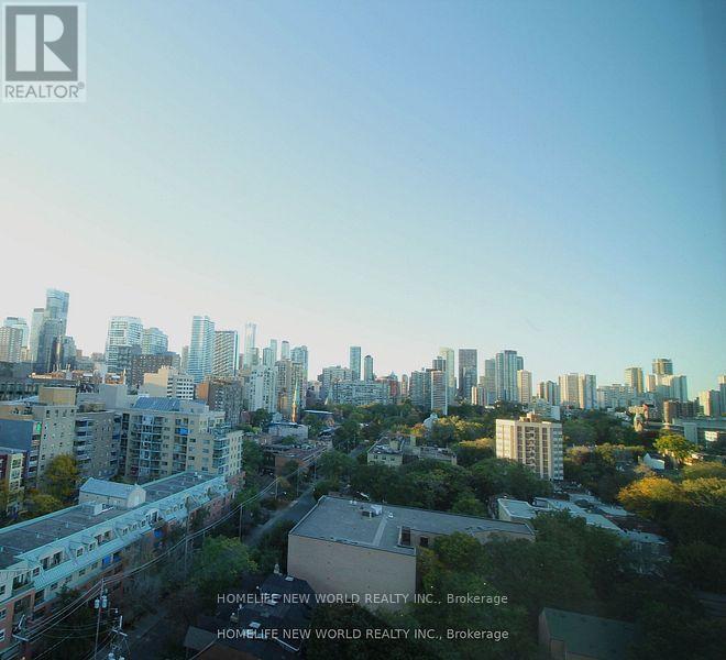 1807 - 219 Dundas Street E, Toronto, Ontario  M5A 1Z7 - Photo 13 - C12739242